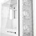 Корпус ATX PCCOOLER ME200 MESH WH, Midi-Tower, без БП,  белый [c3-a520whp3-gl]